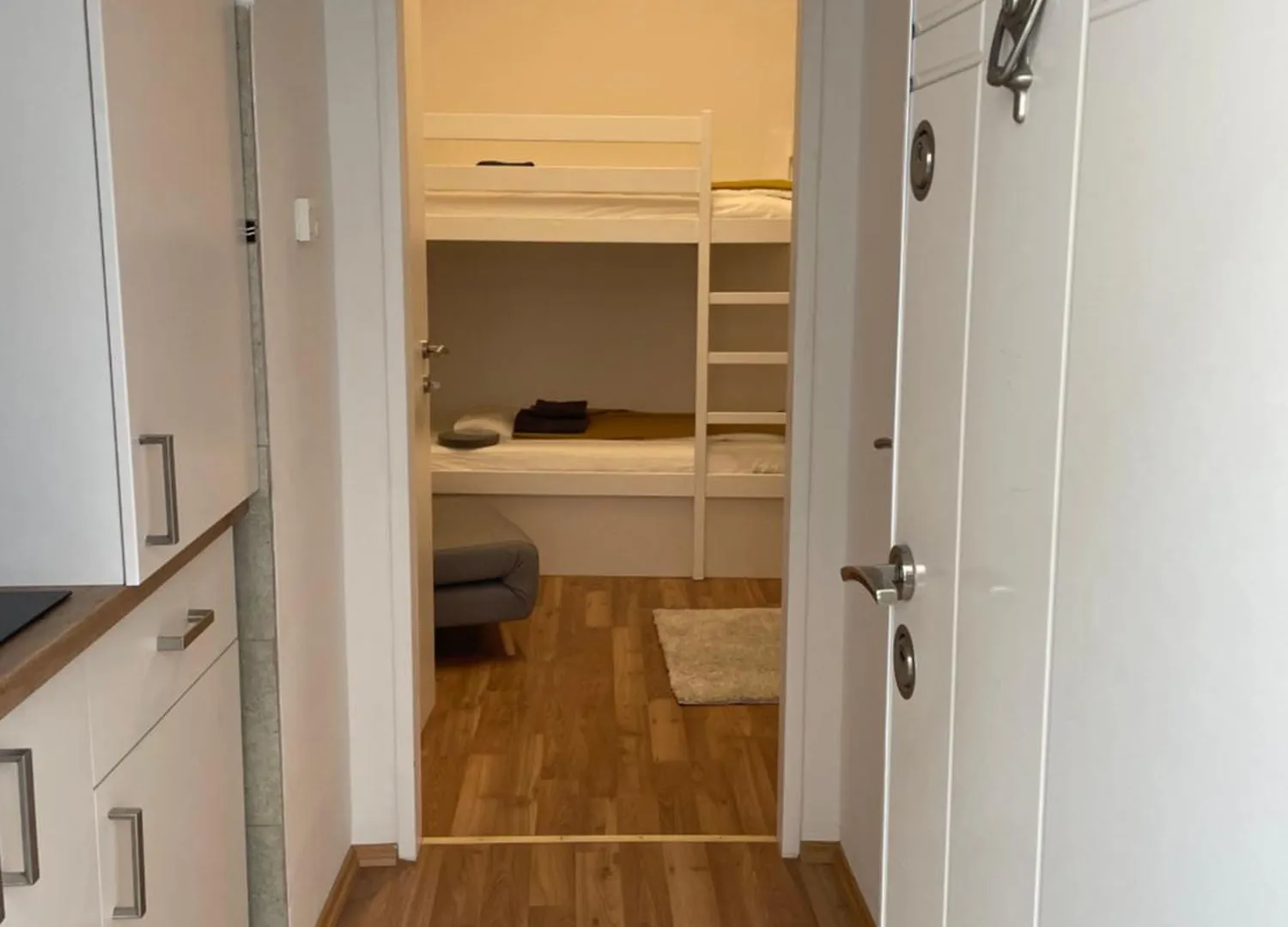 Central Mini Apartment Rhg 1 Wien Österrike