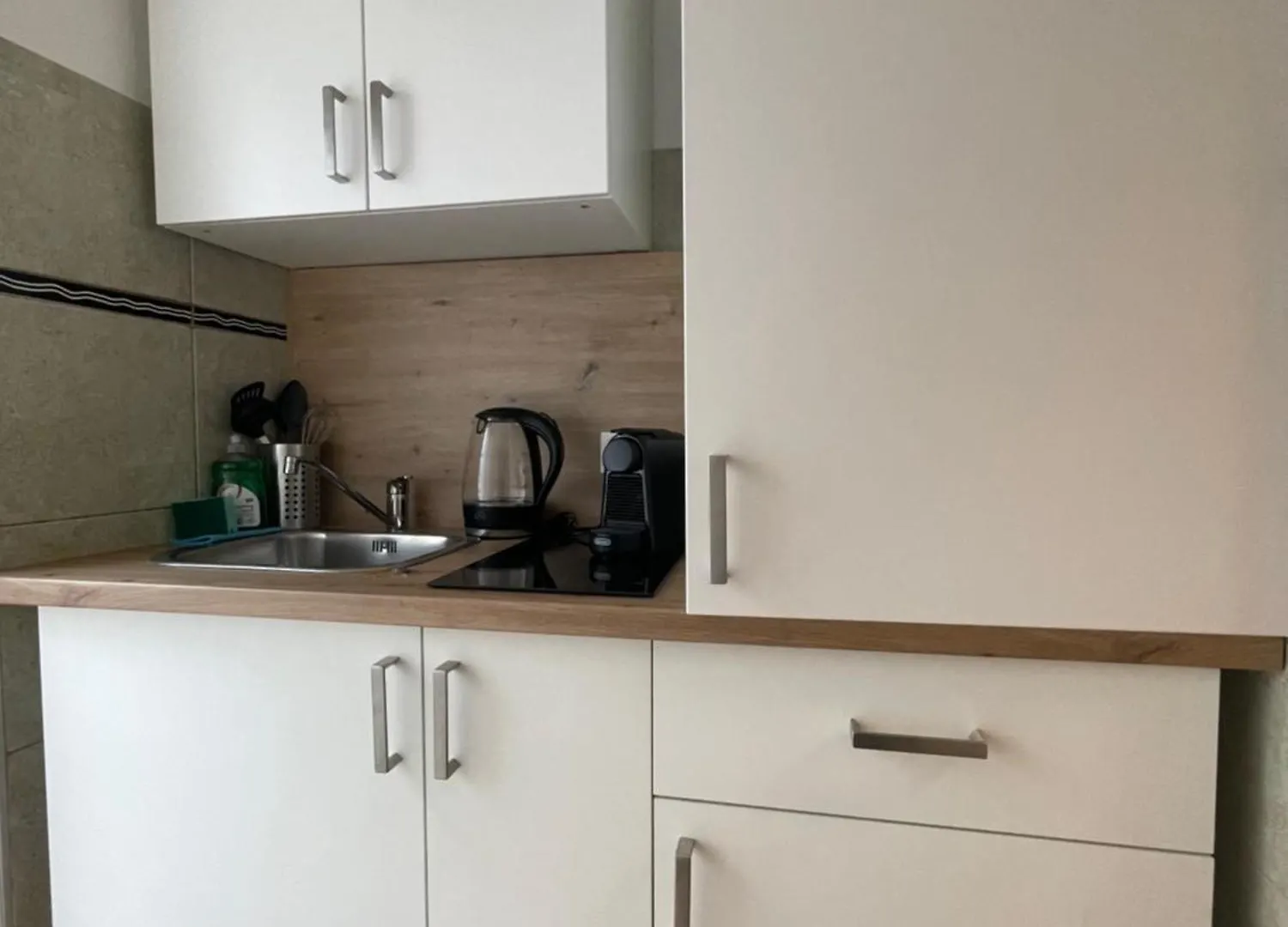 Central Mini Apartment Rhg 1 Wien