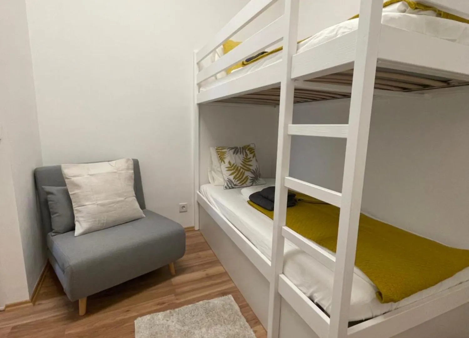 Central Mini Apartment Rhg 1 Wien