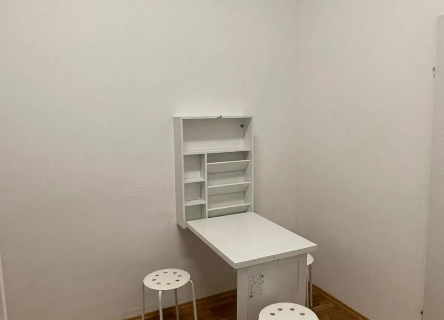 Central Mini Apartment Rhg 1 Wien