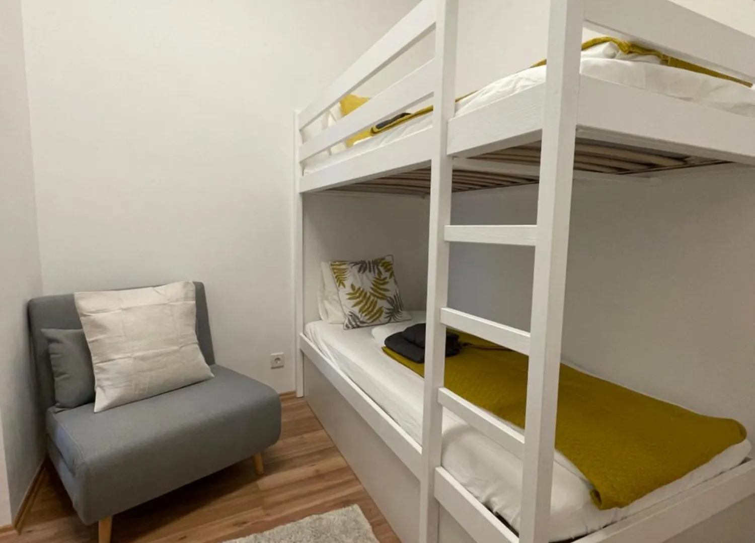 Central Mini Apartment Rhg 1 Вена 0*,  Австрия