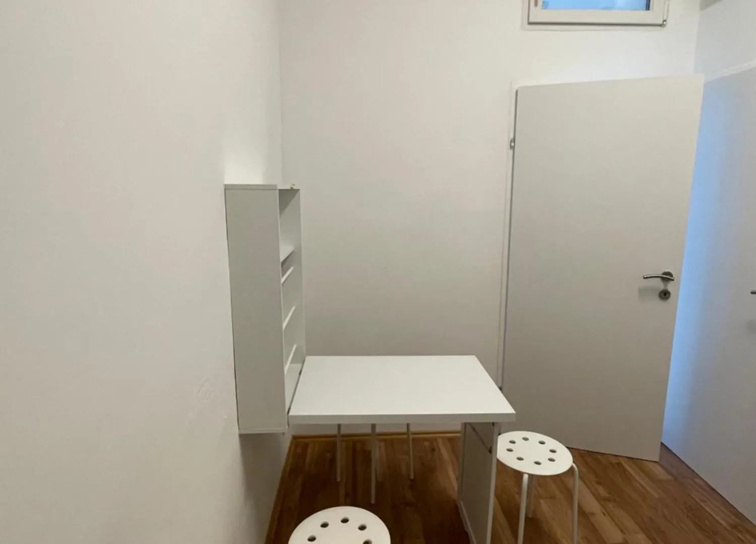 Central Mini Apartment Rhg 1 Вена